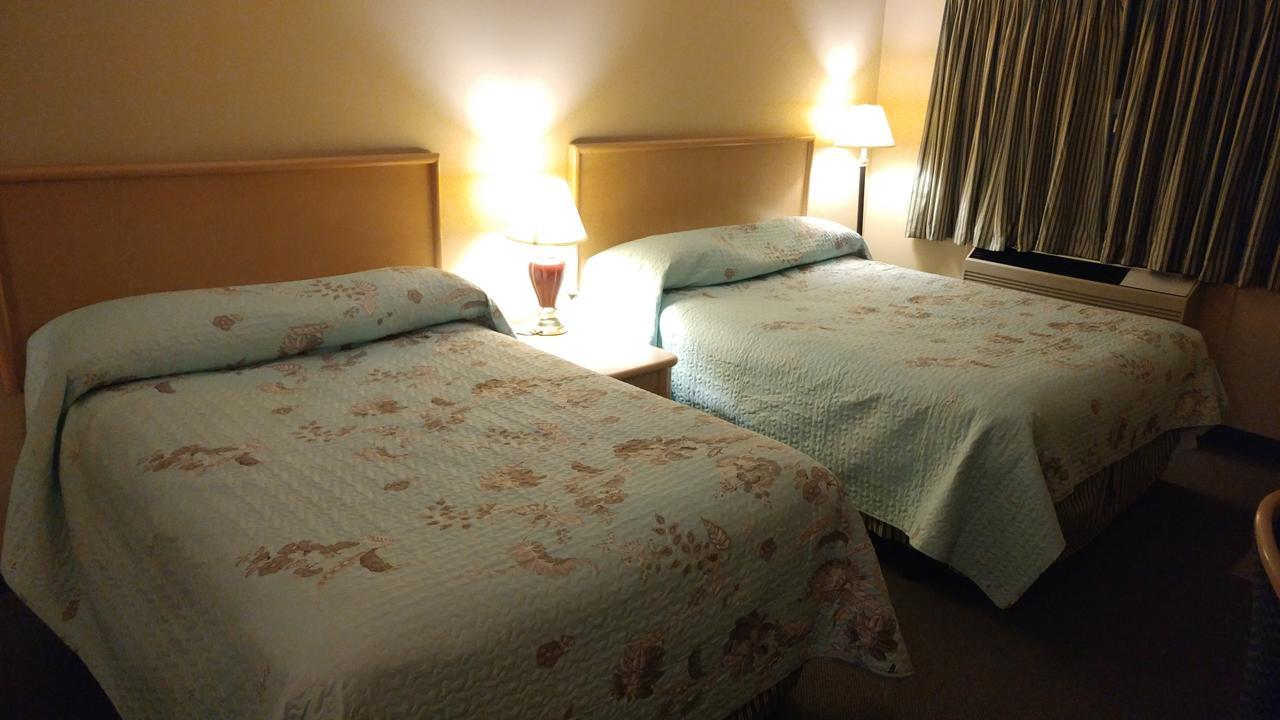 Vulcan Country Inn ภายนอก รูปภาพ