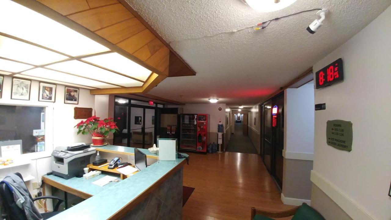 Vulcan Country Inn ภายนอก รูปภาพ
