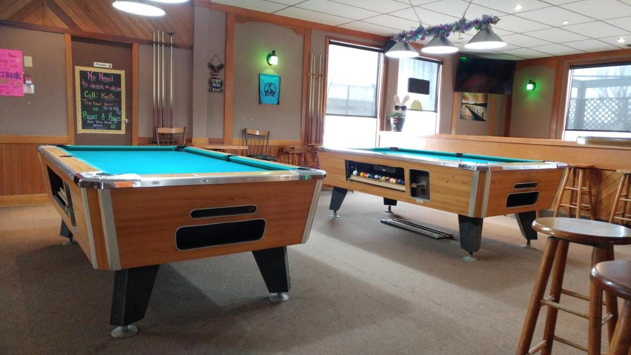 Vulcan Country Inn ภายนอก รูปภาพ