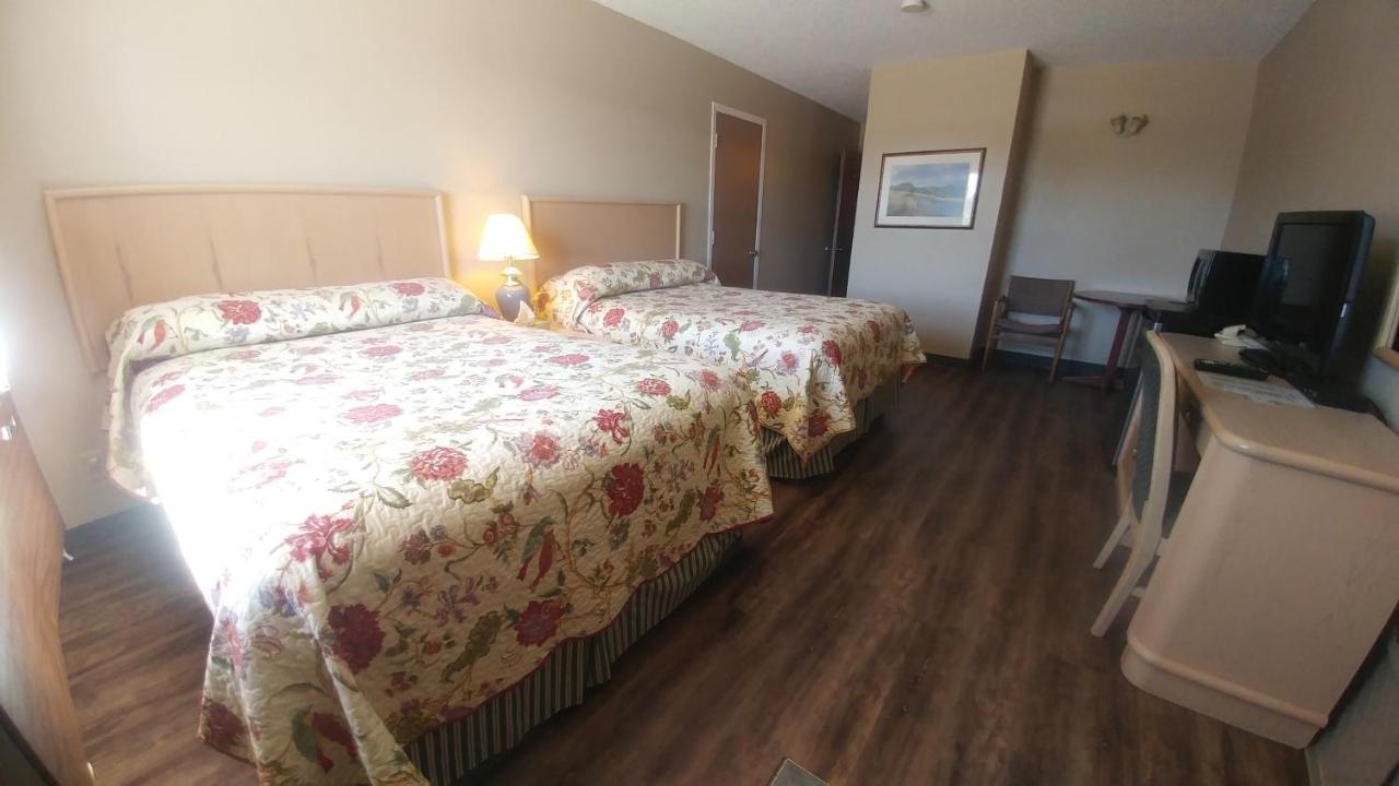 Vulcan Country Inn ภายนอก รูปภาพ