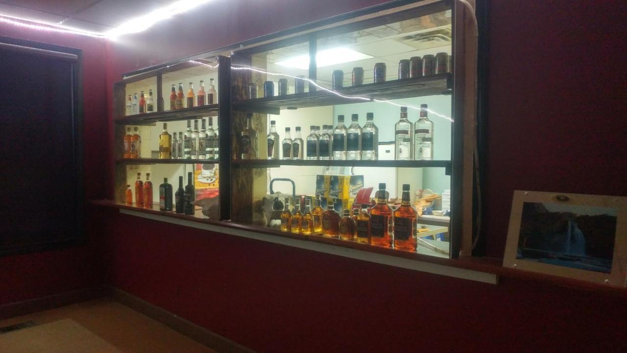 Vulcan Country Inn ภายนอก รูปภาพ